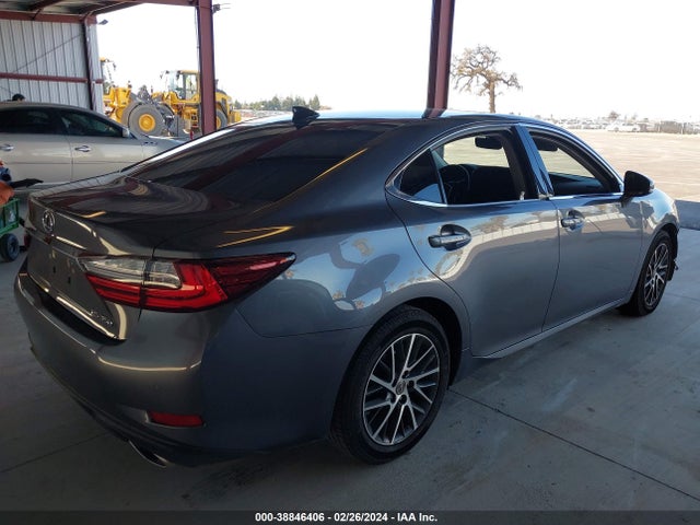 58ABK1GG6HU068209 Lexus ES 350