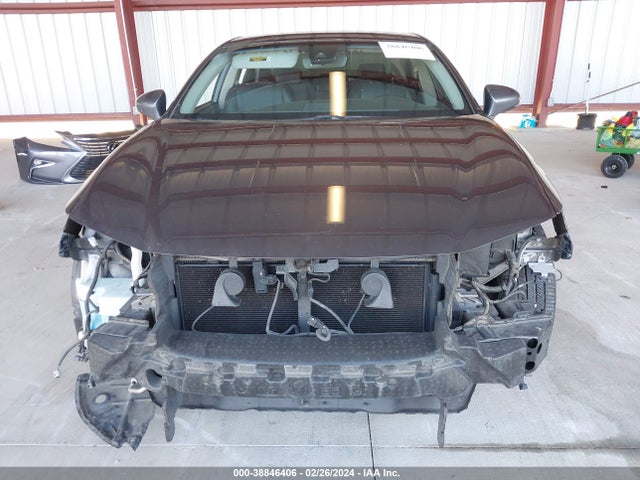 58ABK1GG6HU068209 Lexus ES 350