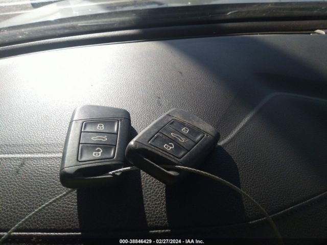 3VWC57BU2KM036079 Volkswagen Jetta 1.4t R-line/1.4t S/1.4t Se