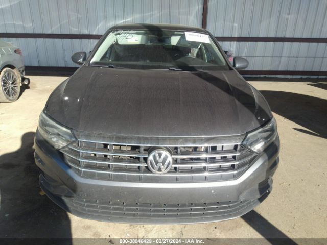 3VWC57BU2KM036079 Volkswagen Jetta 1.4t R-line/1.4t S/1.4t Se