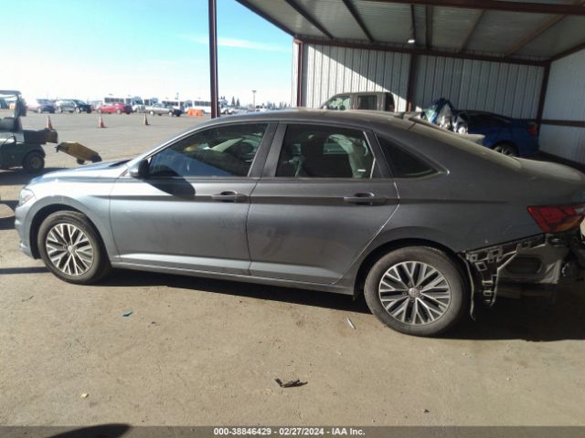 3VWC57BU2KM036079 Volkswagen Jetta 1.4t R-line/1.4t S/1.4t Se