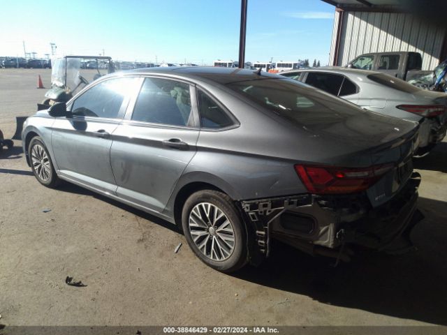 3VWC57BU2KM036079 Volkswagen Jetta 1.4t R-line/1.4t S/1.4t Se