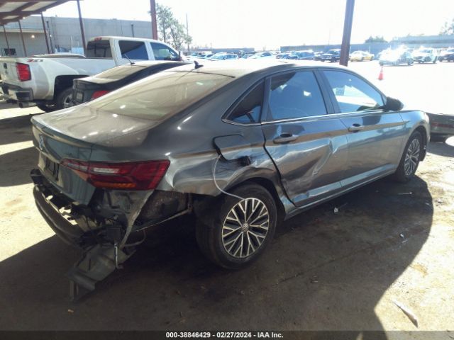 3VWC57BU2KM036079 Volkswagen Jetta 1.4t R-line/1.4t S/1.4t Se