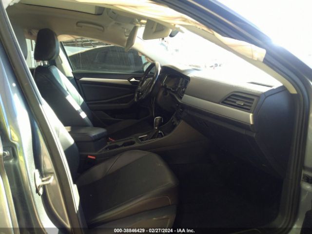 3VWC57BU2KM036079 Volkswagen Jetta 1.4t R-line/1.4t S/1.4t Se