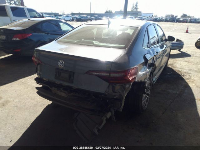 3VWC57BU2KM036079 Volkswagen Jetta 1.4t R-line/1.4t S/1.4t Se