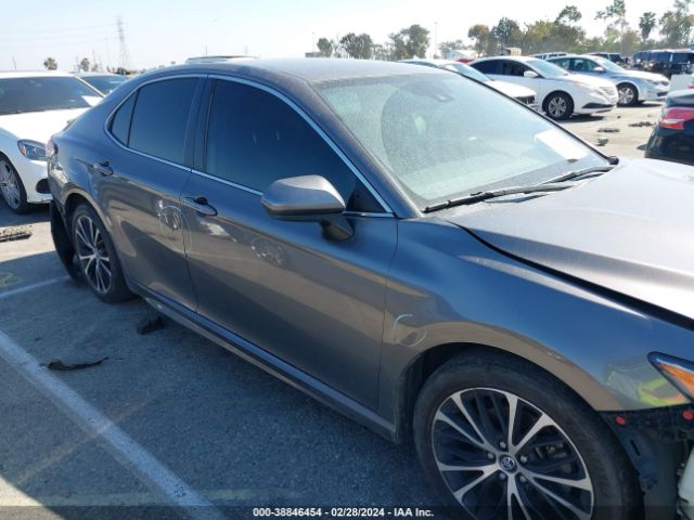 4T1B11HK0KU702635 Toyota CAMRY SE