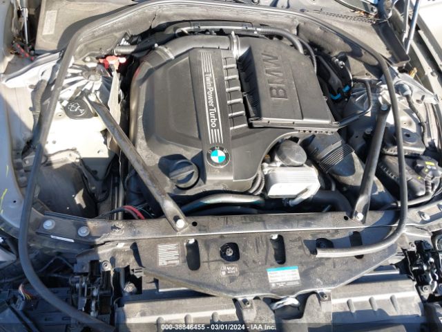 WBA5B3C54GG253510 BMW 535i Xdrive