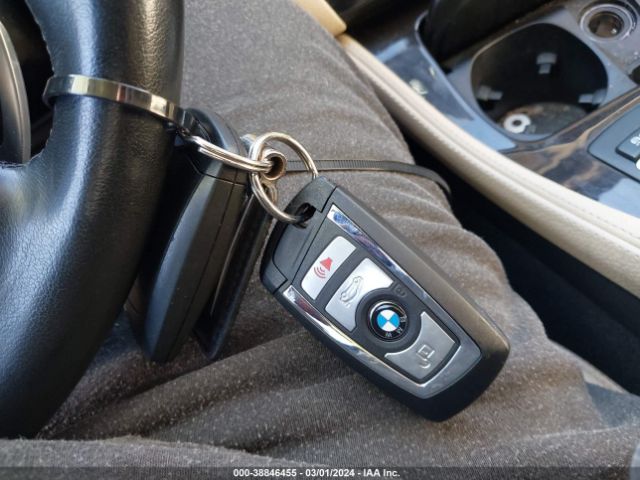 WBA5B3C54GG253510 BMW 535i Xdrive