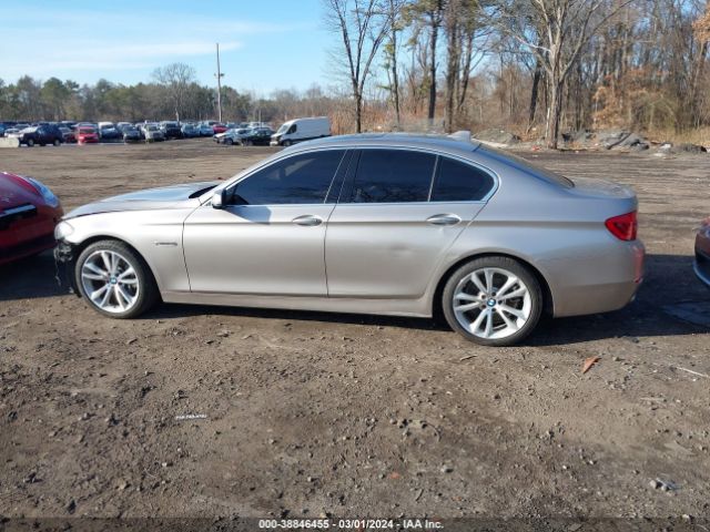 WBA5B3C54GG253510 BMW 535i Xdrive
