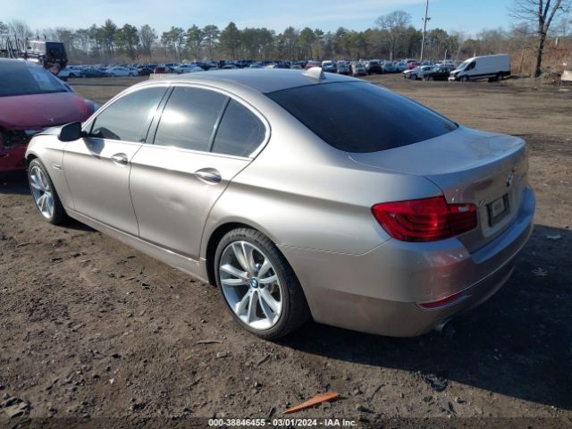 WBA5B3C54GG253510 BMW 535i Xdrive
