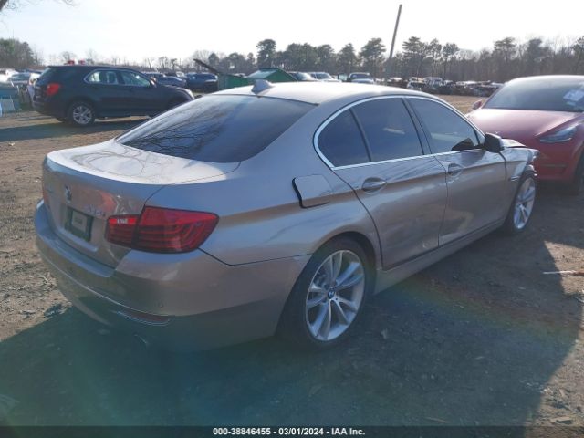 WBA5B3C54GG253510 BMW 535i Xdrive
