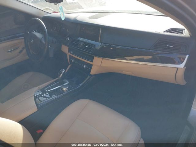 WBA5B3C54GG253510 BMW 535i Xdrive