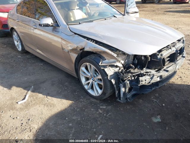WBA5B3C54GG253510 BMW 535i Xdrive