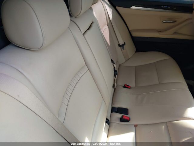 WBA5B3C54GG253510 BMW 535i Xdrive
