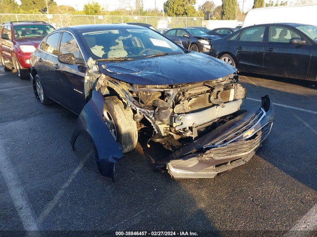 2018 1G1ZB5ST2JF225906 main image