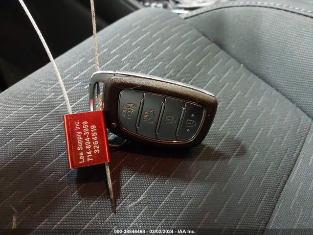 Hyundai Tucson Value 2019 KM8J3CA41KU060763 Image 11
