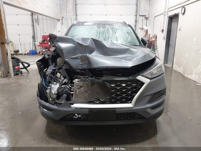 Hyundai Tucson Value 2019 KM8J3CA41KU060763 Image 12