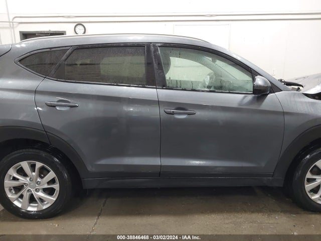 Hyundai Tucson Value 2019 KM8J3CA41KU060763 Image 13