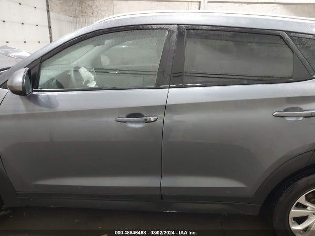 Hyundai Tucson Value 2019 KM8J3CA41KU060763 Image 14
