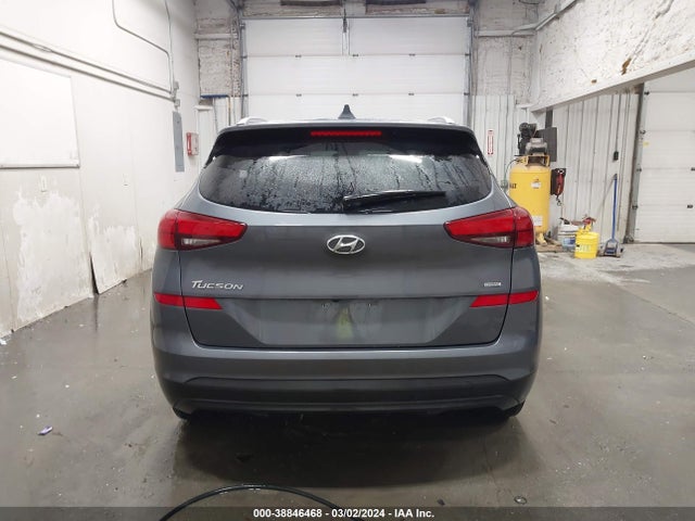 Hyundai Tucson Value 2019 KM8J3CA41KU060763 Image 16
