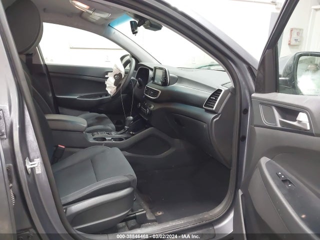Hyundai Tucson Value 2019 KM8J3CA41KU060763 Image 5