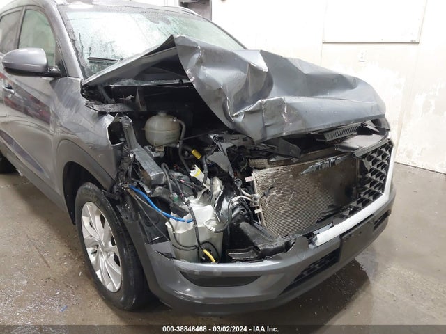 Hyundai Tucson Value 2019 KM8J3CA41KU060763 Image 6
