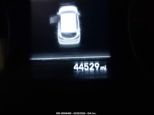 Hyundai Tucson Value 2019 KM8J3CA41KU060763 Image 7