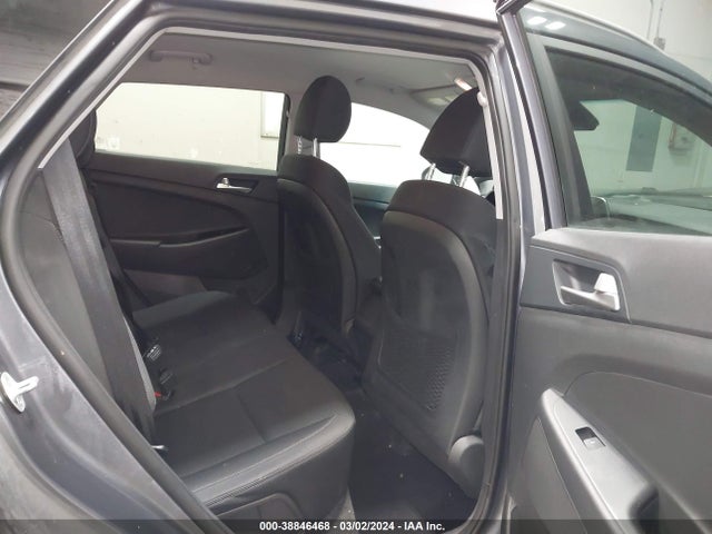 Hyundai Tucson Value 2019 KM8J3CA41KU060763 Image 8