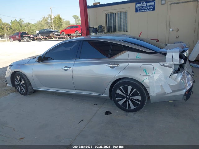 Nissan Altima 2.5 Sl 2019 1N4BL4EV5KC214680 Image 14