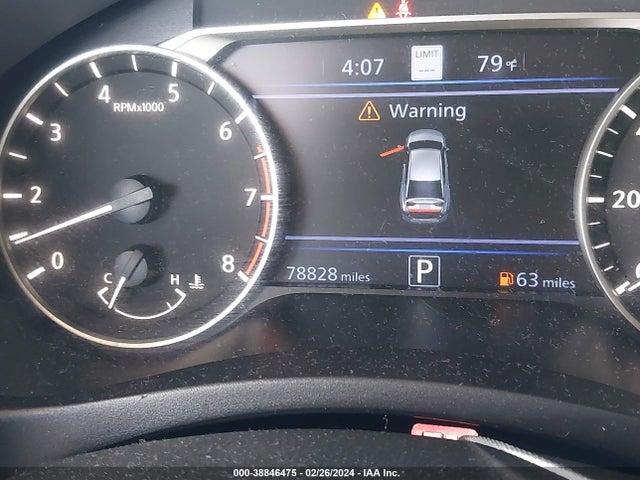 Nissan Altima 2.5 Sl 2019 1N4BL4EV5KC214680 Image 15