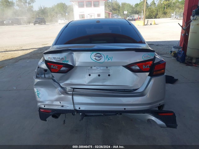 Nissan Altima 2.5 Sl 2019 1N4BL4EV5KC214680 Image 16