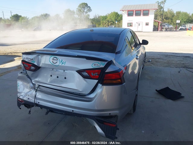 Nissan Altima 2.5 Sl 2019 1N4BL4EV5KC214680 Image 4