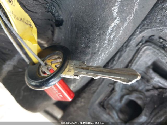 1987 VOLKSWAGEN VANAGON WV2ZB0250HH023514 Photo 10