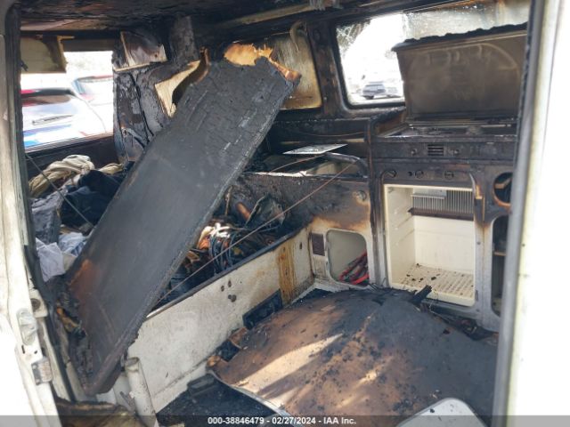 1987 VOLKSWAGEN VANAGON WV2ZB0250HH023514 Photo 7