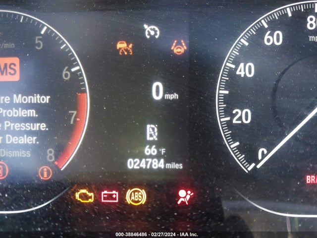 Honda Accord Ex-l 2021 1HGCV1F56MA087816 Image 15