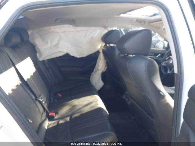 Honda Accord Ex-l 2021 1HGCV1F56MA087816 Image 8