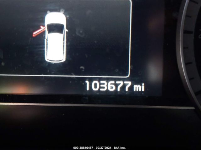 KNDCB3LC5H5101273 KIA NIRO LX
