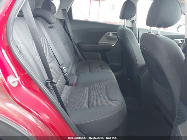 KNDCB3LC5H5101273 KIA NIRO LX