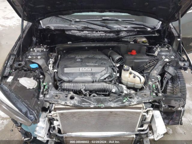 WBXJG9C07L5R49507 BMW X1 Xdrive28i