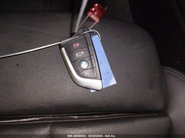 WBXJG9C07L5R49507 BMW X1 Xdrive28i