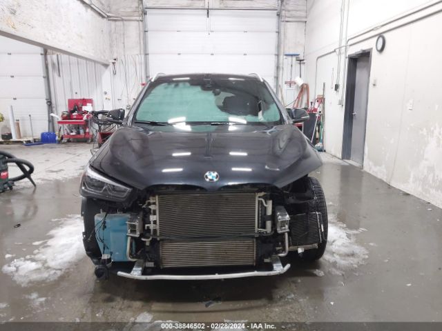 WBXJG9C07L5R49507 BMW X1 Xdrive28i