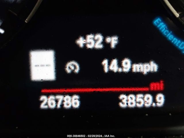 WBXJG9C07L5R49507 BMW X1 Xdrive28i