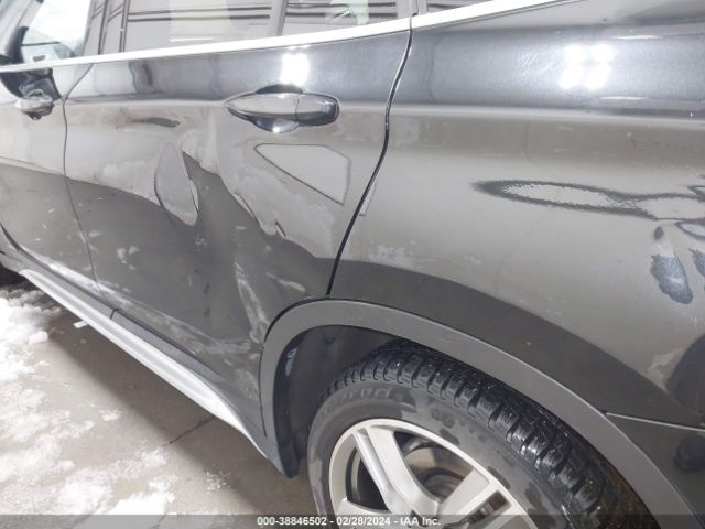 WBXJG9C07L5R49507 BMW X1 Xdrive28i