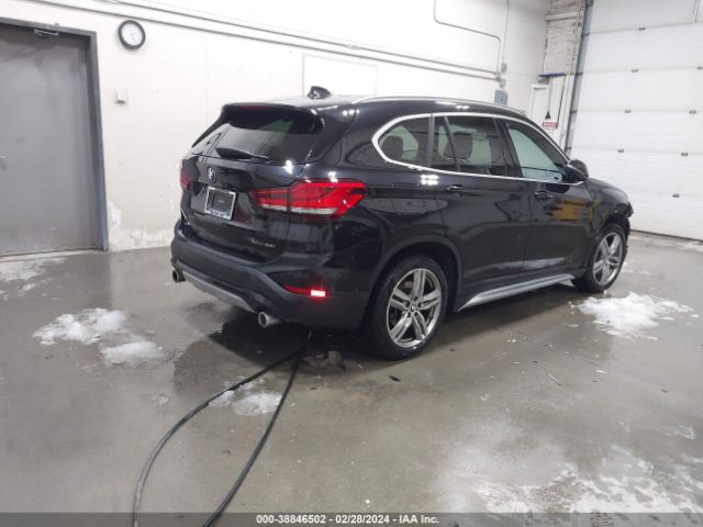 WBXJG9C07L5R49507 BMW X1 Xdrive28i