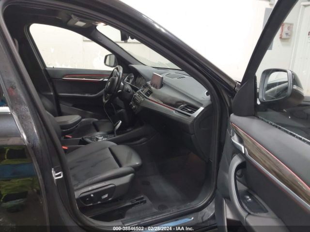 WBXJG9C07L5R49507 BMW X1 Xdrive28i