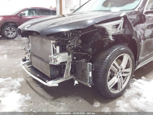 WBXJG9C07L5R49507 BMW X1 Xdrive28i
