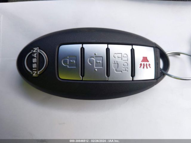 1N4CZ1CV8PC563411 Nissan Leaf Sv Plus