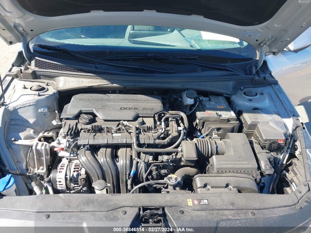Hyundai ELANTRA SEL 2023 5NPLS4AG8PH096662 Image 10