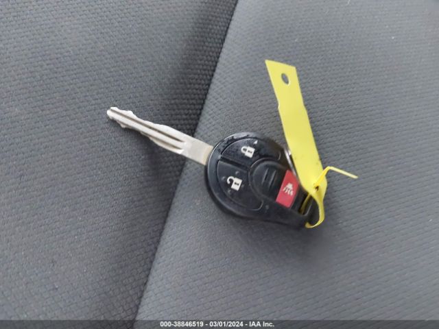 3N6CM0KN3EK696764 Nissan NV200 SV