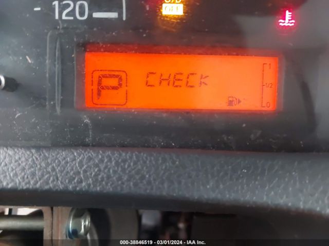 3N6CM0KN3EK696764 Nissan NV200 SV
